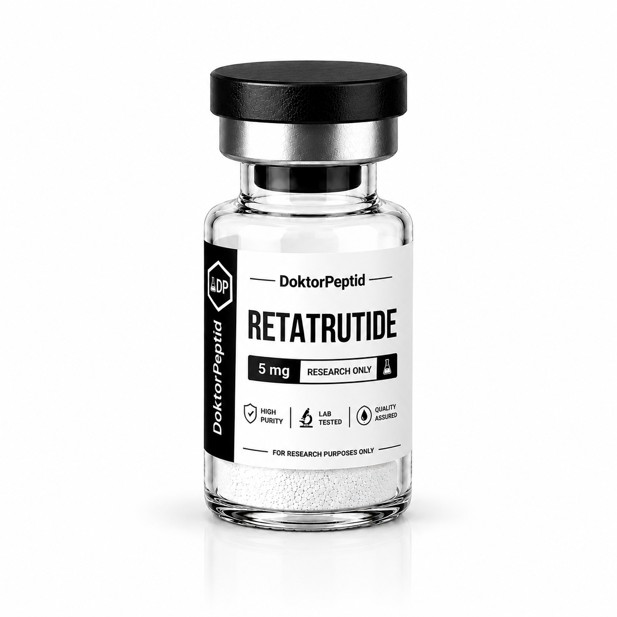 Retatrutide 5mg