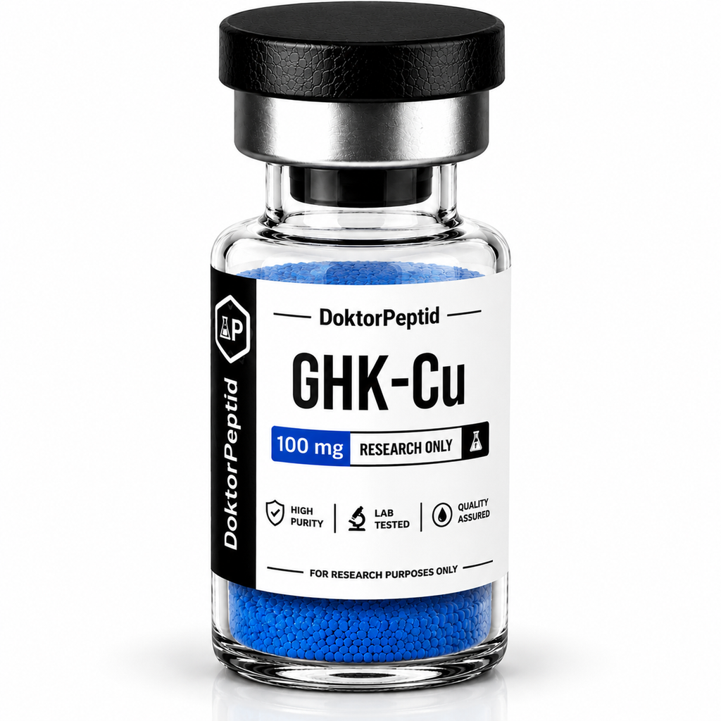 GHK-Cu 50mg