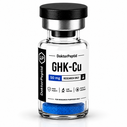 GHK-Cu 50mg
