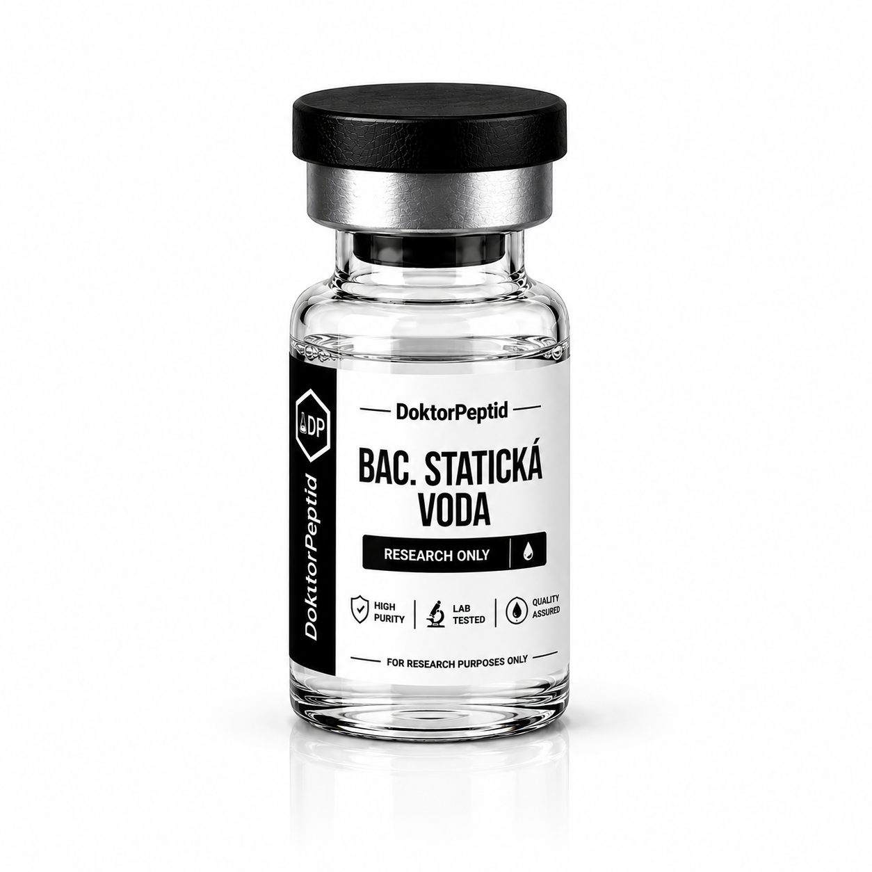 Bacteriostatic Water